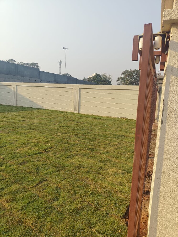 Balcony, rucha-keystone-bliss  2451 Sq.Ft. Plot In Dhayari Pune 9108463