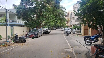 Parking in  Plot at Jayanagar – for Sale