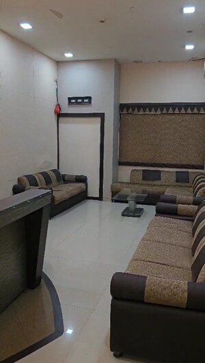 Kitchen in  Office Space at Crystal Plaza Andheri West, Andheri West – for Sale