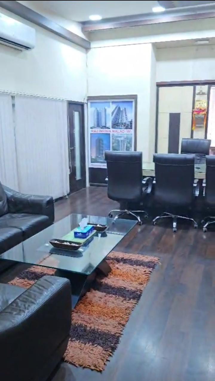 Office Space For Sale in Crystal Plaza Andheri West