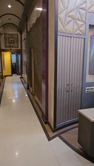 Building Lobby in  Office Space at Crystal Plaza Andheri West, Andheri West – for Sale