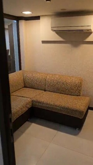 Bedroom in  Office Space at Crystal Plaza Andheri West, Andheri West – for Sale