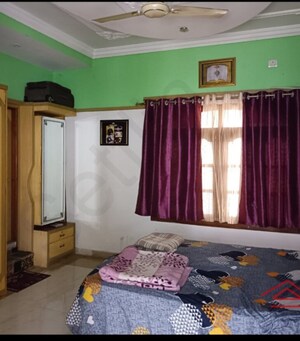 Bedroom in 5 BHK Independent House at Bannerghatta – for Sale
