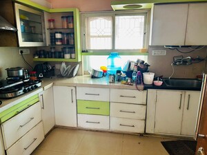 Kitchen in 5 BHK Independent House at Bannerghatta – for Sale