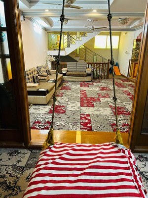 5 BHK Independent House For Sale in Bannerghatta