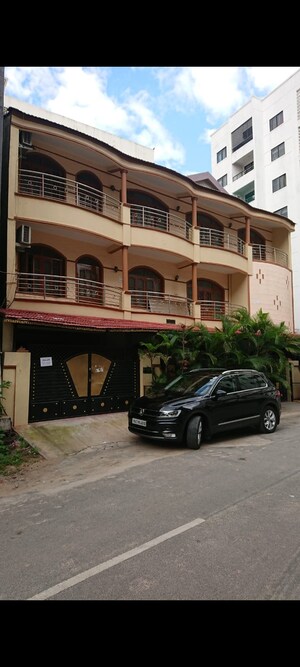 Parking in 5 BHK Independent House at Bannerghatta – for Sale