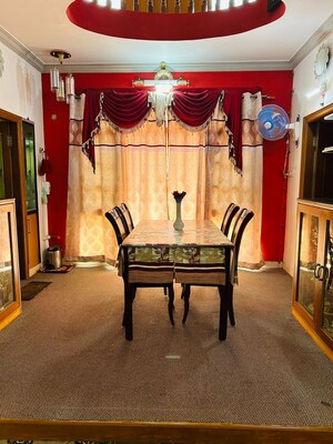 Gym in 5 BHK Independent House at Bannerghatta – for Sale