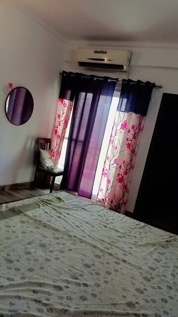 Bedroom in 1 RK Apartment at Gardenia Gateway, Sector 75 – for Rent
