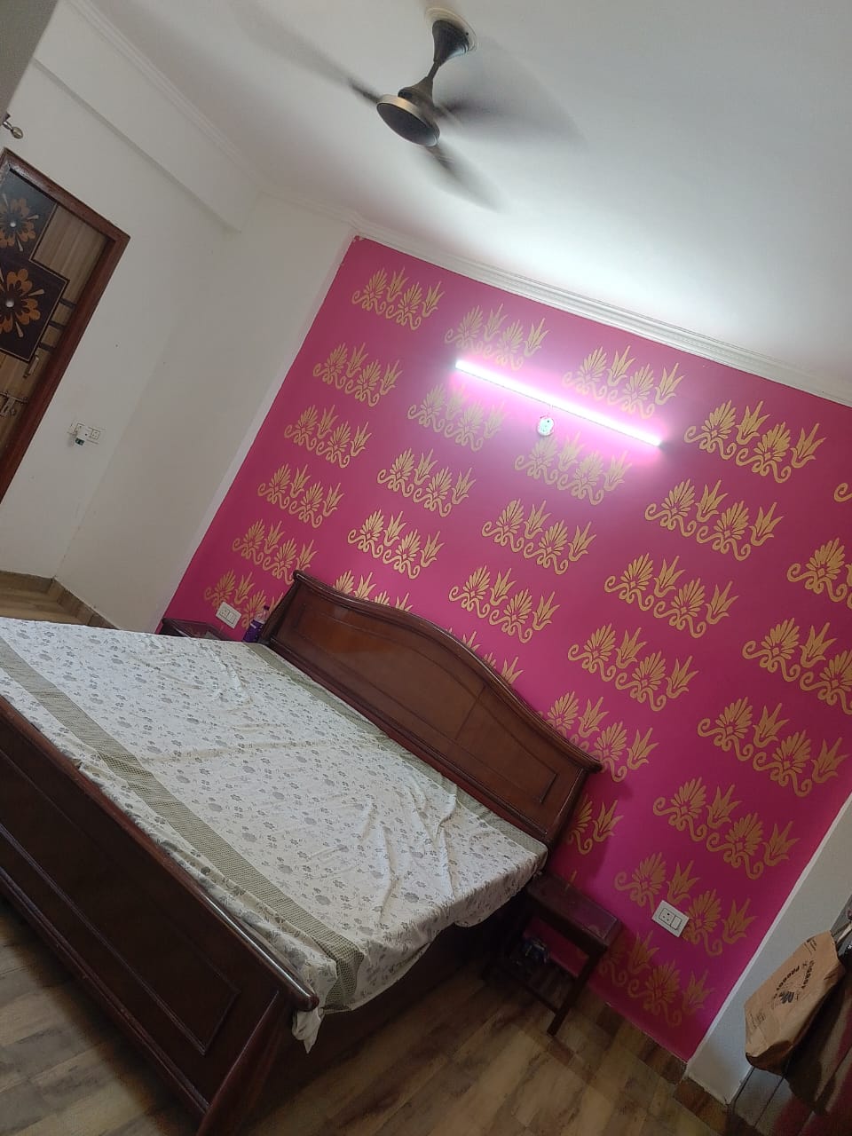 1 Rk+ Servant Room Apartment For Rent in Gardenia Gateway