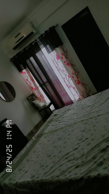 Bedroom in 1 RK Apartment at Gardenia Gateway, Sector 75 – for Rent