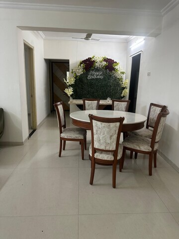 6 BHK Apartment For Rent in Palm Beach Arcade, Sanpada