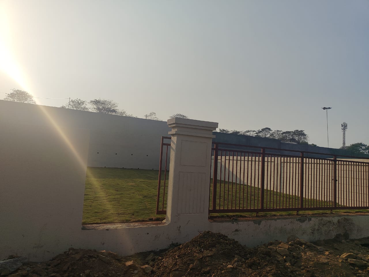 Plot For Sale in Rucha Keystone Bliss