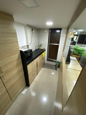 Team Area in  Office Space at Mittal Industrial Estate, Andheri East – for Sale