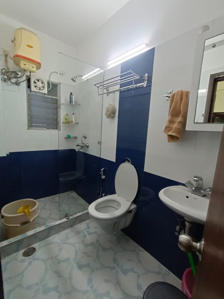 Attached Bathroom, kolkatta gpo 3 Bedroom 1585 Sq.Ft. Builder Floor In Kolkatta Gpo Kolkata 9108516