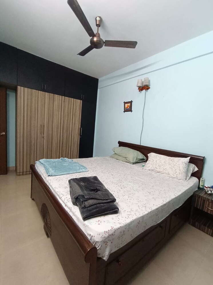 Bedroom, kolkatta gpo 3 Bedroom 1585 Sq.Ft. Builder Floor In Kolkatta Gpo Kolkata 9108516