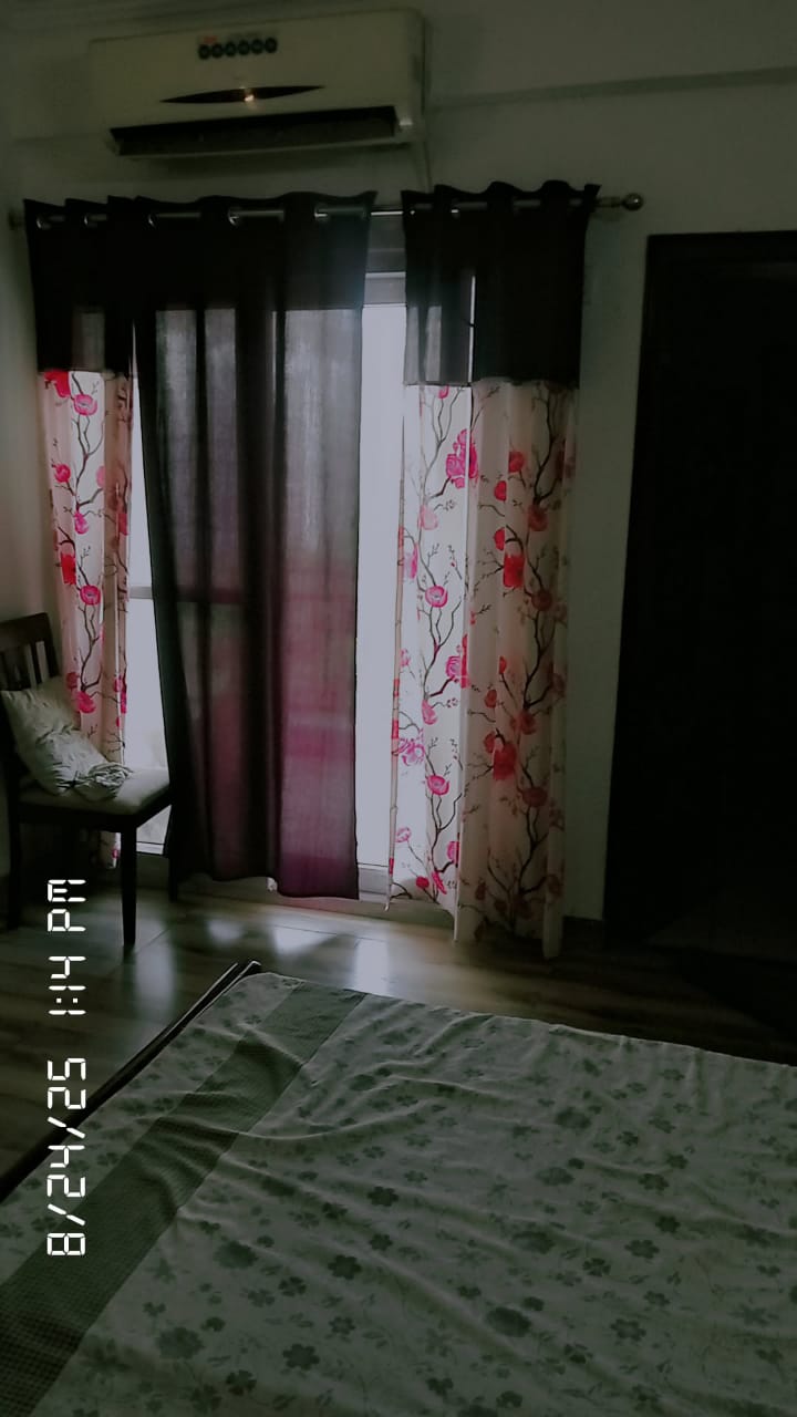 3 BHK + Pooja Room 1700 Sq.Ft. Apartment in Gardenia Gateway