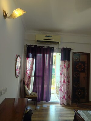 Bedroom in 3 BHK Apartment at Gardenia Gateway, Sector 75 – for Sale