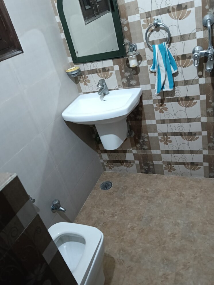 Team Area, dhakoli 3 Bedroom 1350 Sq.Ft. Independent House In Dhakoli Zirakpur 9108531