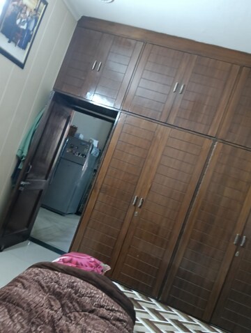 Furnished Amenities in 3 BHK Independent House at Dhakoli – for Sale