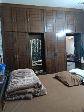 3 BHK Independent House For Sale in Dhakoli