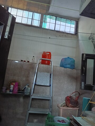 Furnished Amenities in 3 BHK Independent House at Dhakoli – for Sale