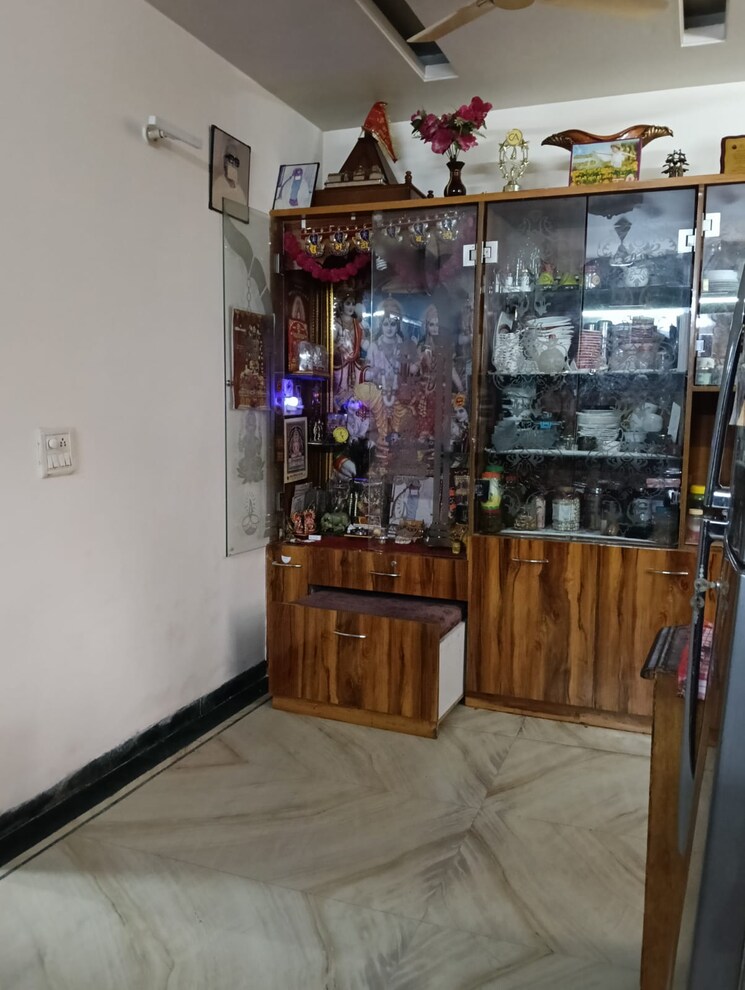 Bedroom, dhakoli 3 Bedroom 1350 Sq.Ft. Independent House In Dhakoli Zirakpur 9108531