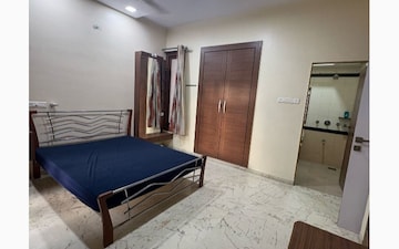 3 BHK Apartment For Rent in Rajvilas Hawa Mahal Chs, Manpada