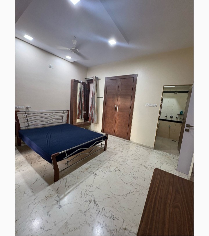 3 BHK Apartment For Rent in Rajvilas Hawa Mahal Chs
