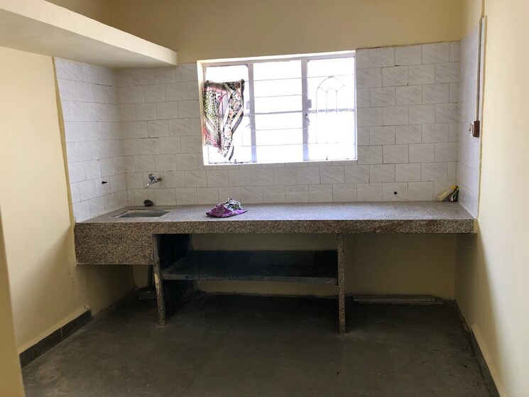 Kitchen, kapare-heights 1 Bedroom 690 Sq.Ft. Apartment In Anand Nagar Pune 9108556