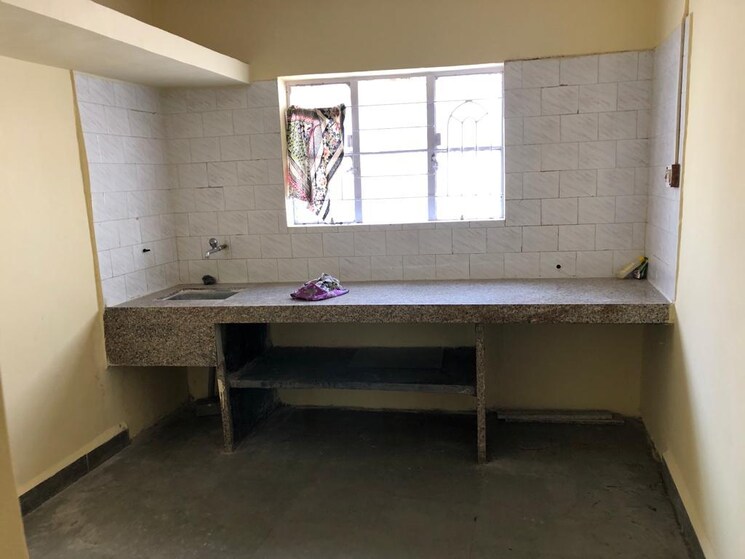 Kitchen, kapare-heights 1 Bedroom 690 Sq.Ft. Apartment In Anand Nagar Pune 9108556