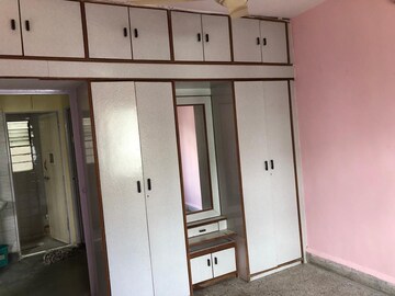 Room in 1 BHK Apartment at Kapare Heights, Anand Nagar – for Rent