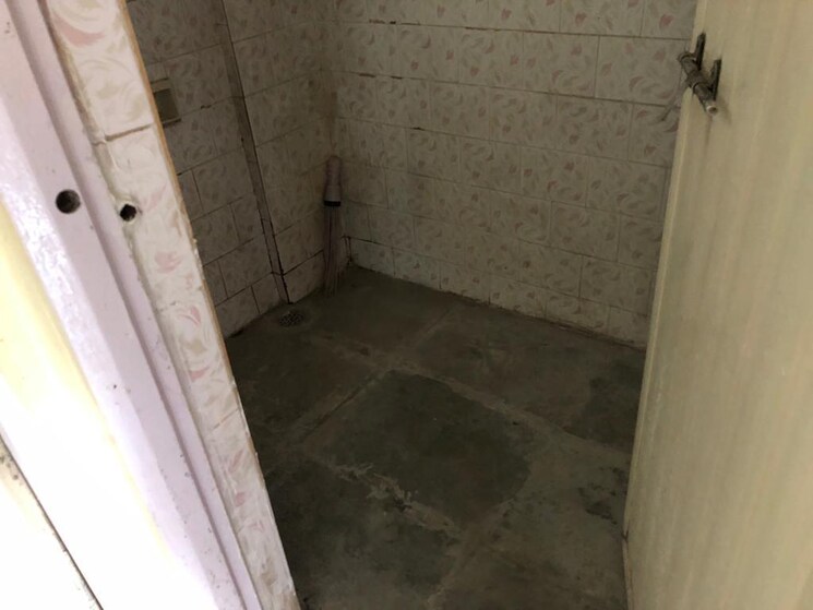 Bathroom, kapare-heights 1 Bedroom 690 Sq.Ft. Apartment In Anand Nagar Pune 9108556