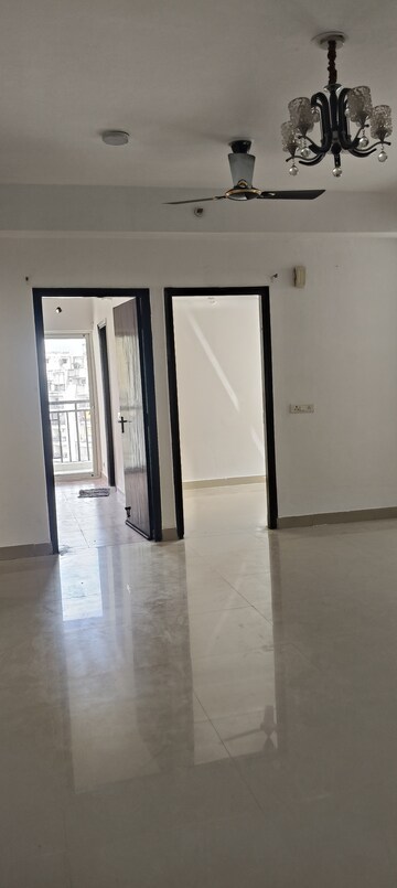 Building Lobby in 2.5 BHK Apartment at Gaur City-2, Gaur City 2 – for Rent