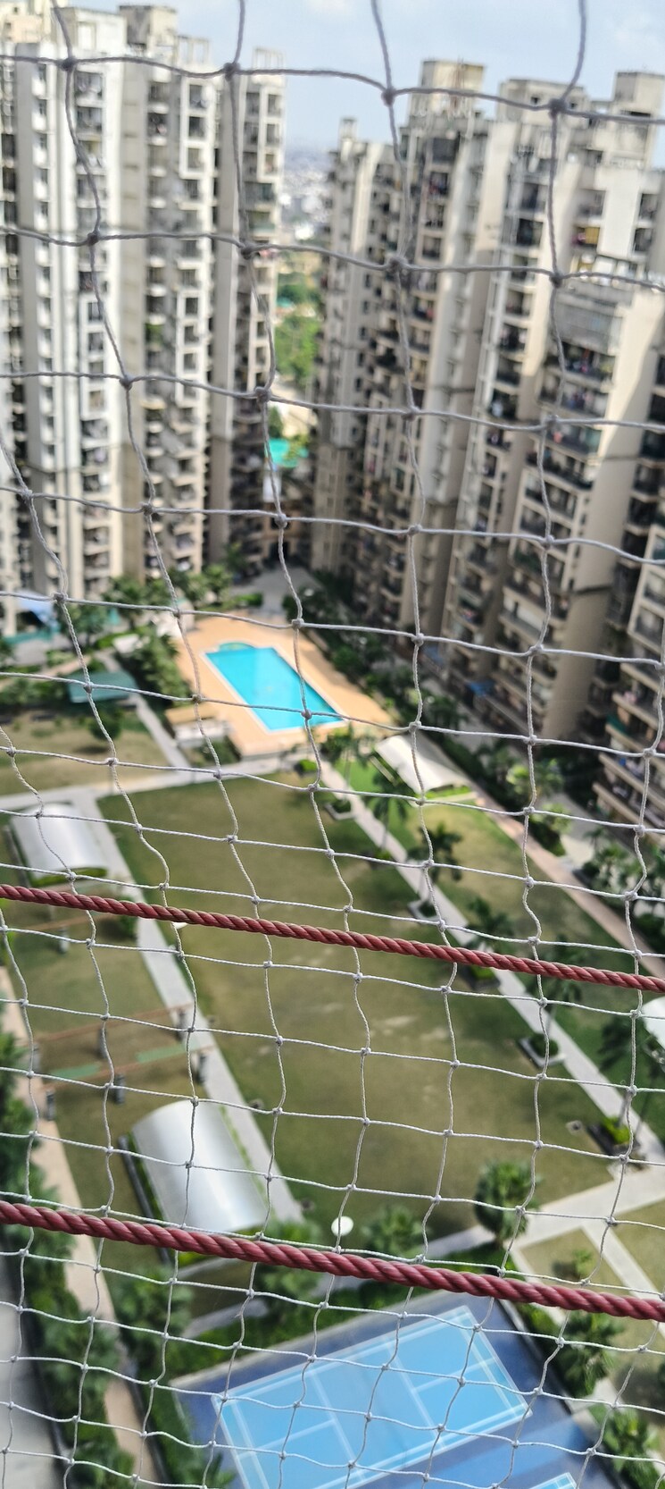 Map Location, gaur-city-2 2.5 Bedroom 1175 Sq.Ft. Apartment In Gaur City 2 Greater Noida 9108613