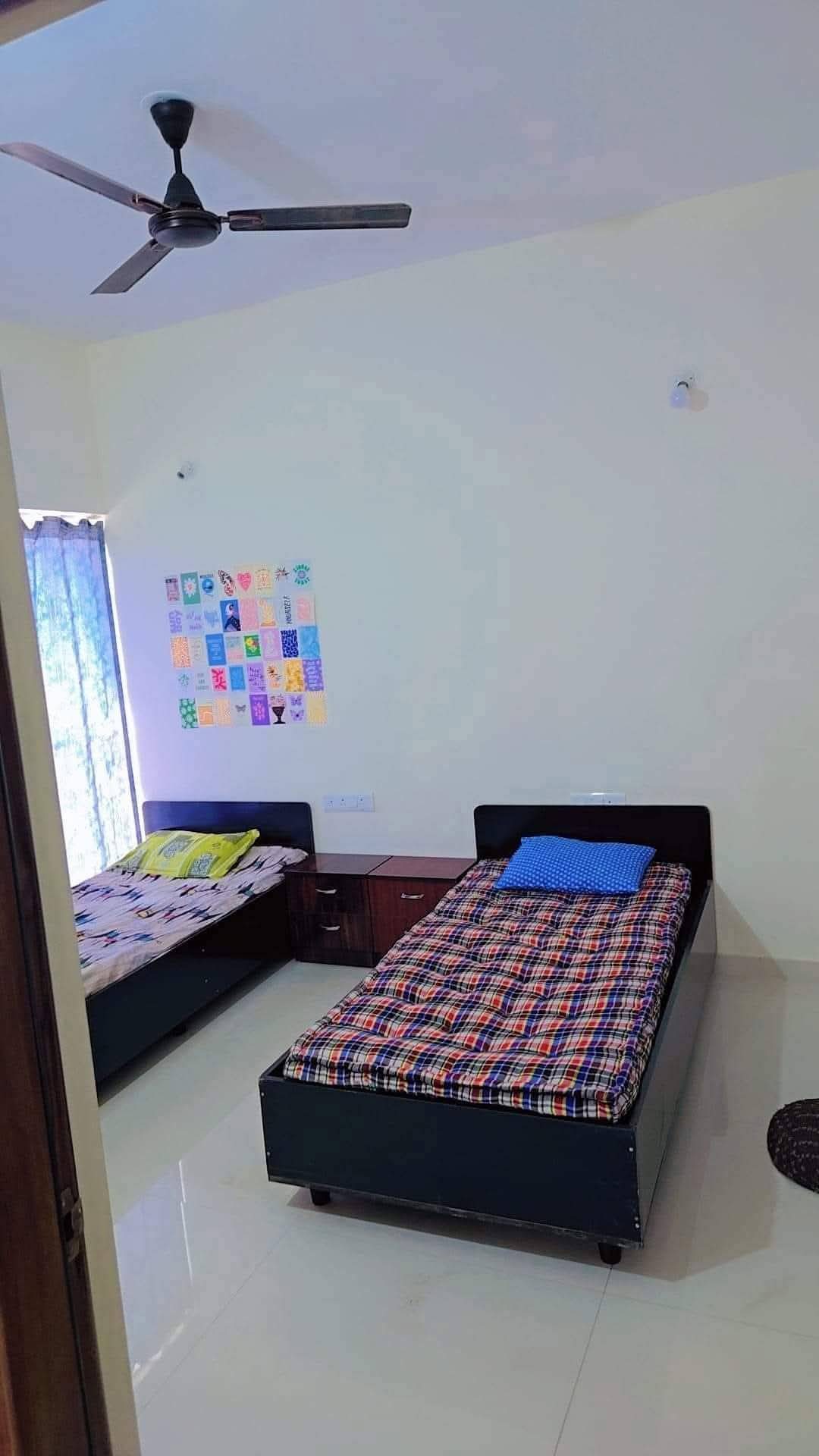 1 Rk+ Study Room Villa For Rent in Ap Real Estate 