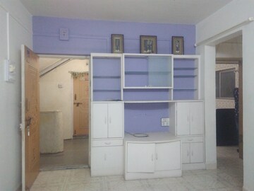 Room in 1 BHK Apartment at Kapare Garden, Anand Nagar Chinchwad – for Rent