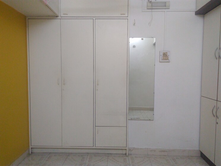 Room, kapare-garden 1 Bedroom 600 Sq.Ft. Apartment In Anand Nagar Chinchwad Pune 9108582