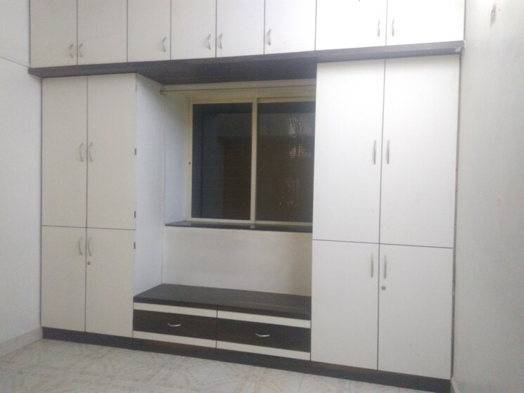 Room, kapare-garden 1 Bedroom 600 Sq.Ft. Apartment In Anand Nagar Chinchwad Pune 9108582
