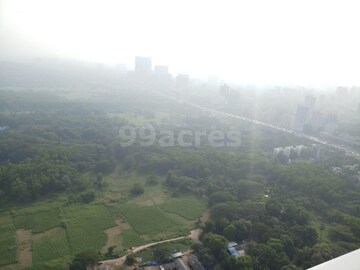 3 BHK Apartment – Exterior View View at Oberoi Realty Esquire, Goregaon East - for Sale