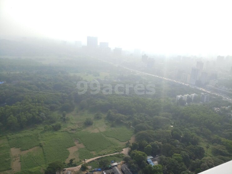 Exterior View, oberoi-realty-esquire 3 Bedroom 1366 Sq.Ft. Apartment In Goregaon East Mumbai 9108593