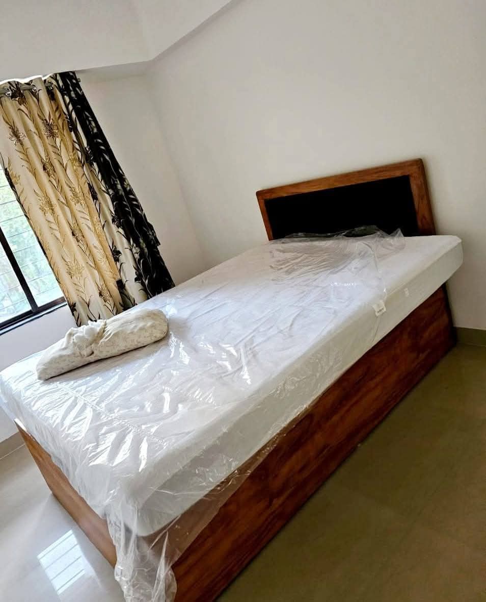 1 Rk+ Study Room Villa For Rent in Ap Real Estate 