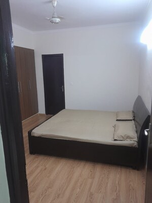 Bedroom in 2 BHK Apartment at Aims Golf City, Sector 75 – for Sale