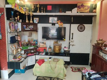 1 BHK Apartment For Rent in Gokuldham Complex, Goregaon East