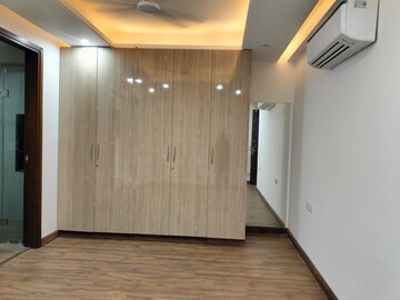 Building Lobby in 3.5 BHK Apartment at Saket – for Rent