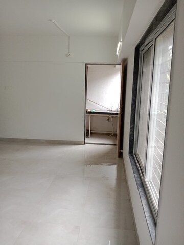  Office Space – Entrance View at Mitra Mandal Colony - for Rent