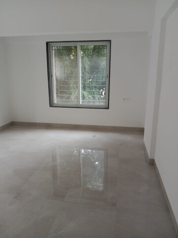  Office Space – Entrance View at Mitra Mandal Colony - for Rent