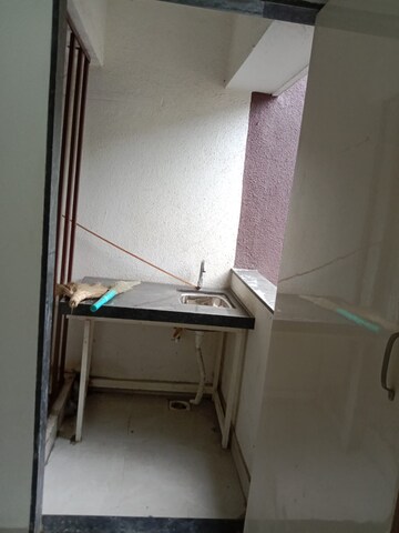 Balcony in  Office Space at Mitra Mandal Colony – for Rent