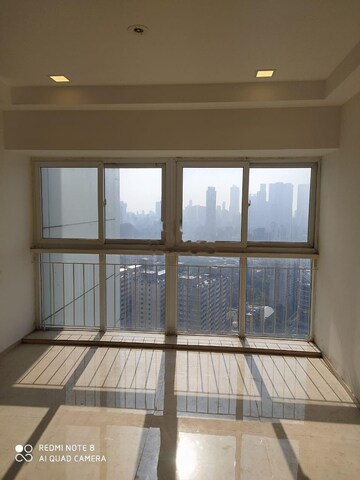 Room in 2 BHK Apartment at Ruparel Ariana, Parel – for Rent