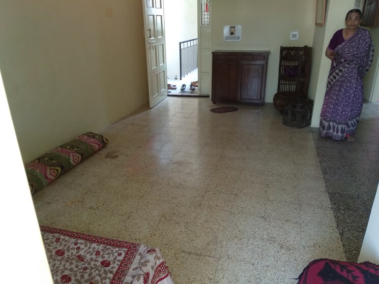 Room, kashyap-apartments 2 Bedroom 850 Sq.Ft. Apartment In Anand Nagar Pune 9108610