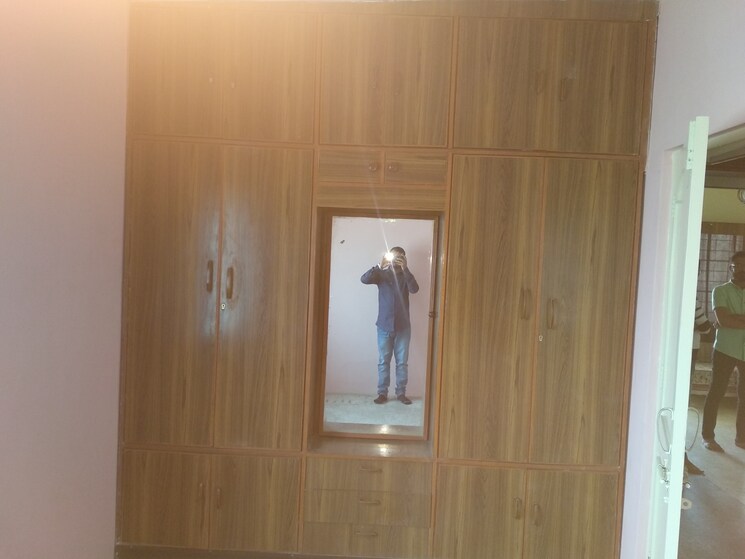 undefined, kashyap-apartments 2 Bedroom 850 Sq.Ft. Apartment In Anand Nagar Pune 9108610